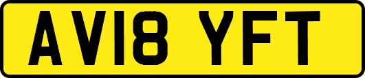 AV18YFT