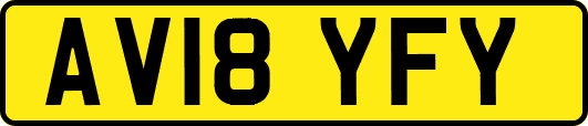 AV18YFY