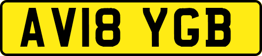 AV18YGB