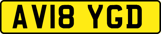 AV18YGD