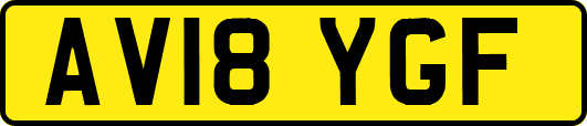 AV18YGF