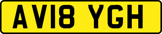 AV18YGH