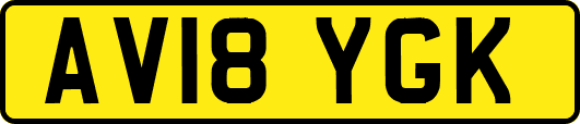 AV18YGK