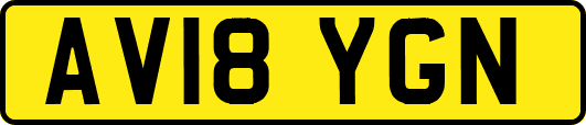 AV18YGN