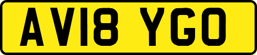 AV18YGO