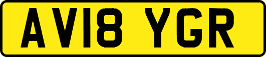 AV18YGR