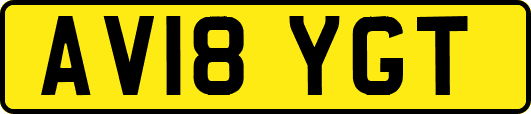 AV18YGT