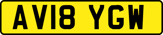AV18YGW