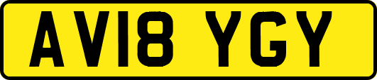 AV18YGY