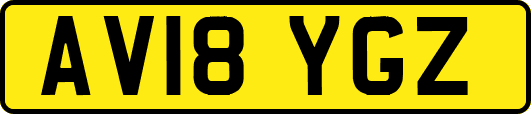 AV18YGZ