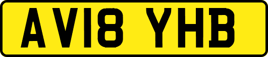 AV18YHB