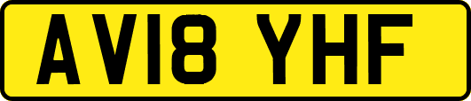 AV18YHF