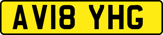 AV18YHG