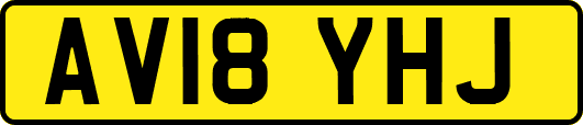 AV18YHJ