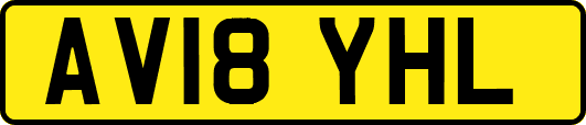 AV18YHL