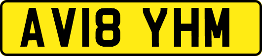 AV18YHM