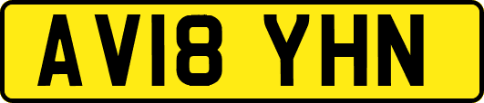 AV18YHN