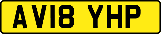 AV18YHP