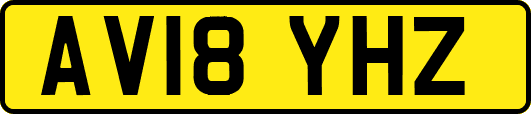 AV18YHZ