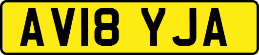 AV18YJA