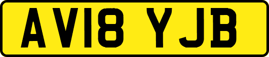 AV18YJB