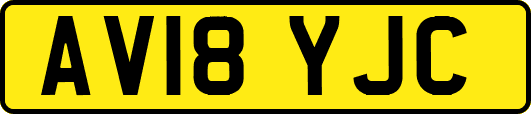 AV18YJC