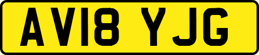 AV18YJG