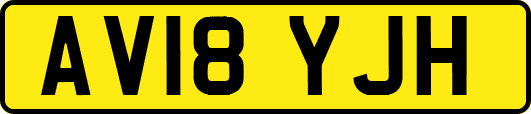 AV18YJH