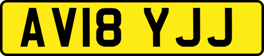 AV18YJJ