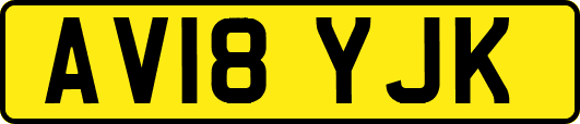 AV18YJK