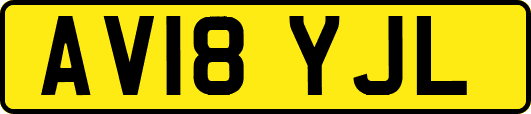 AV18YJL
