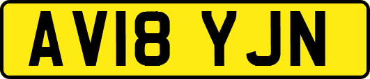AV18YJN