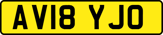 AV18YJO