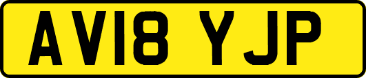 AV18YJP