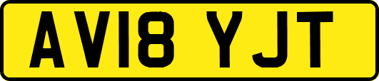 AV18YJT