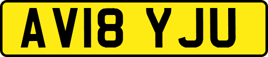 AV18YJU