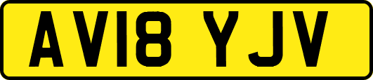 AV18YJV