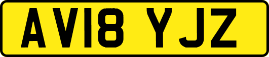 AV18YJZ