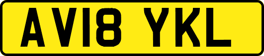 AV18YKL