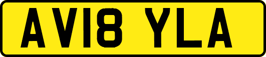 AV18YLA