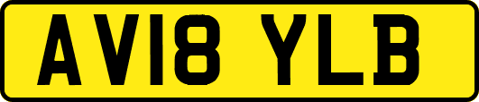 AV18YLB