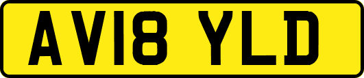 AV18YLD