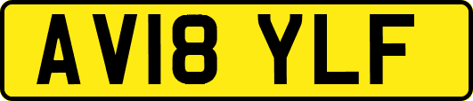 AV18YLF