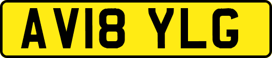 AV18YLG