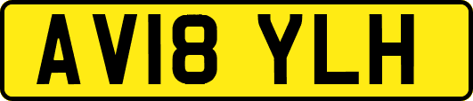 AV18YLH