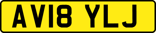 AV18YLJ