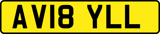 AV18YLL