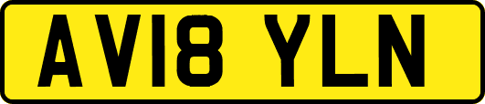 AV18YLN