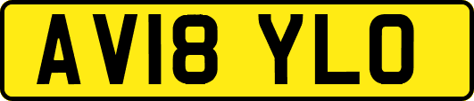 AV18YLO
