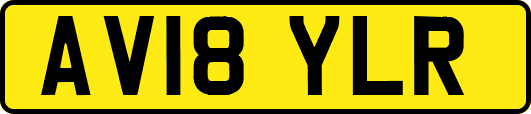 AV18YLR